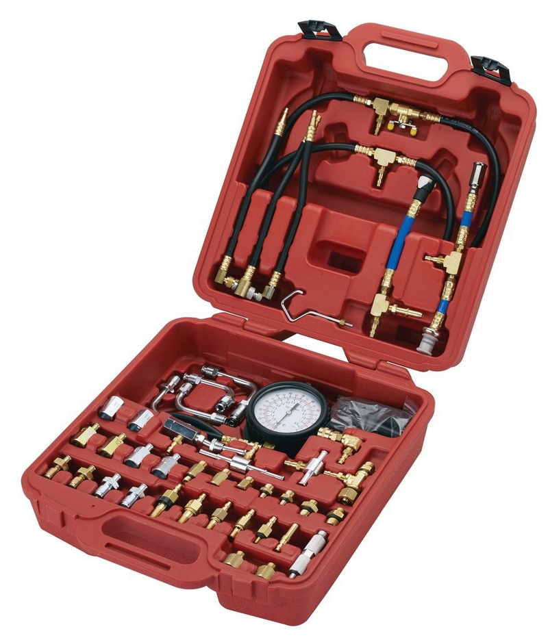 Automotive Maintenance Tools