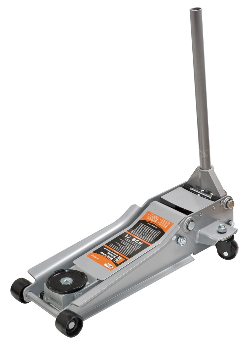 Low Profile Floor Jack 3 Ton