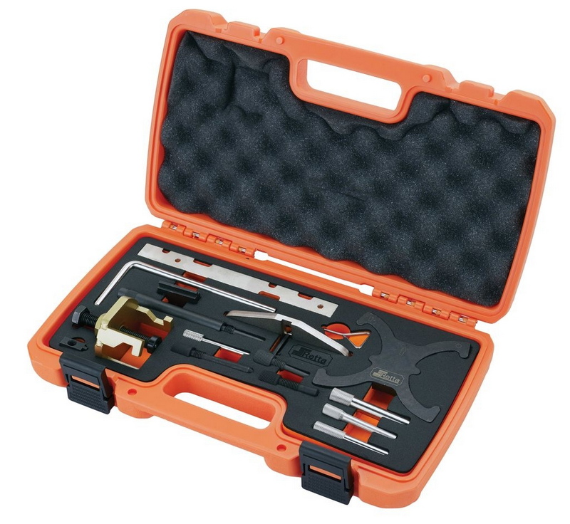 Timing Tool Kits